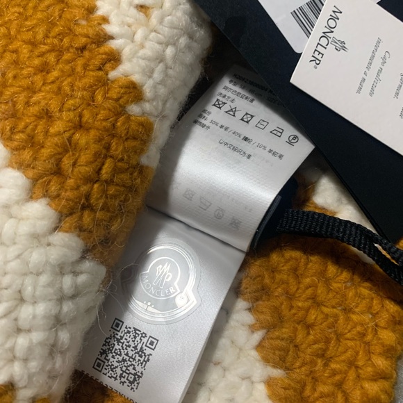 Monclear hat - Picture 5 of 5